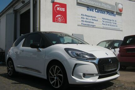 DS Automobiles DS3 Gebrauchtwagen