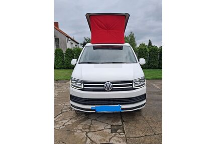 VW T6 California Gebrauchtwagen