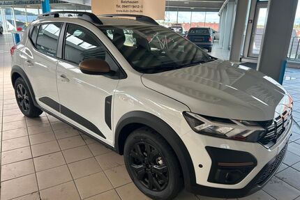 Dacia Sandero Gebrauchtwagen