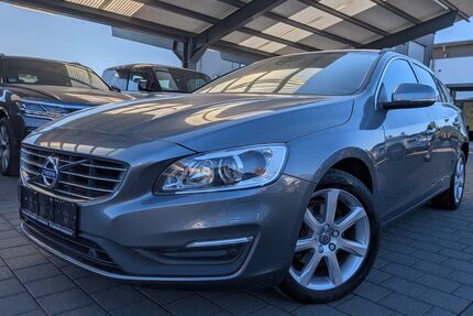 Volvo V60 Gebrauchtwagen