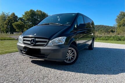 Mercedes-Benz Vito Gebrauchtwagen