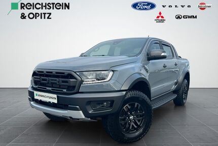 Ford Ranger Gebrauchtwagen