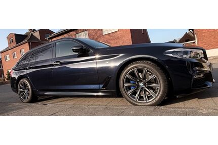 BMW 520 Gebrauchtwagen