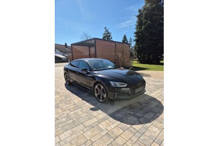 Audi S5 Gebrauchtwagen