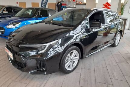 Suzuki Swace Gebrauchtwagen