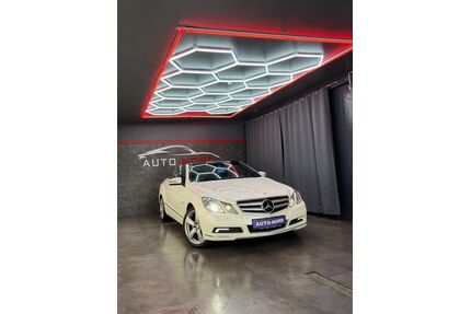 Mercedes-Benz E 350 Gebrauchtwagen