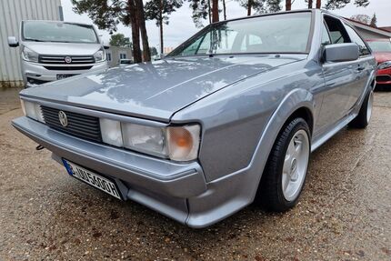 VW Scirocco Gebrauchtwagen