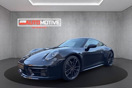 Porsche 992 Gebrauchtwagen