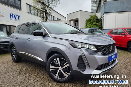 Peugeot 5008 Gebrauchtwagen