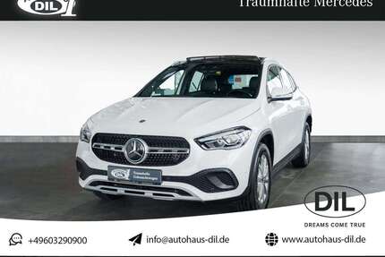 Mercedes-Benz GLA 200 Gebrauchtwagen