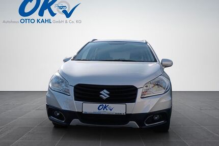 Suzuki SX4 Gebrauchtwagen