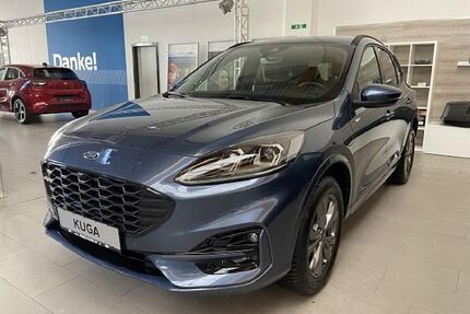 Ford Kuga Gebrauchtwagen