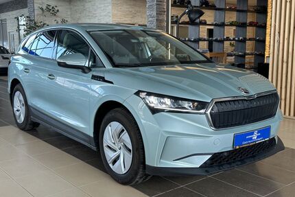 Skoda Enyaq Gebrauchtwagen
