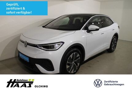 VW ID.5 Gebrauchtwagen