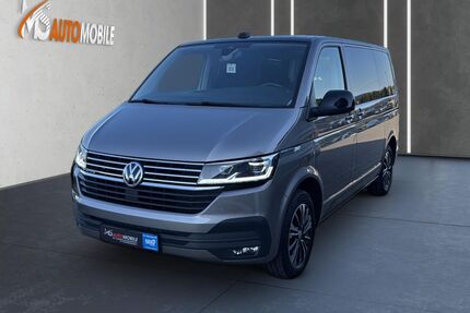 VW T6 Multivan Gebrauchtwagen