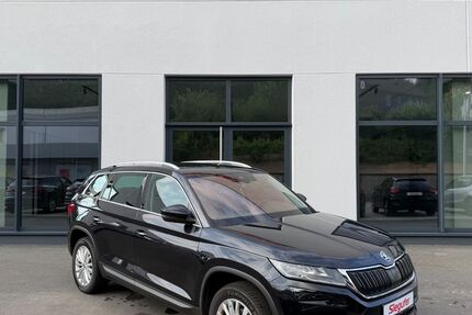 Skoda Kodiaq Gebrauchtwagen