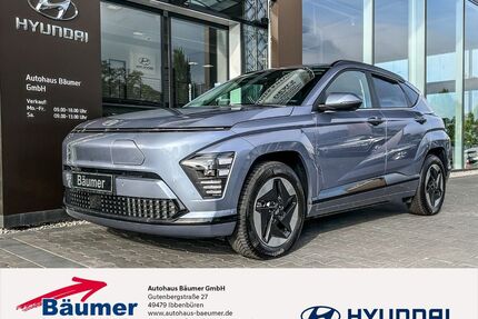Hyundai KONA Gebrauchtwagen