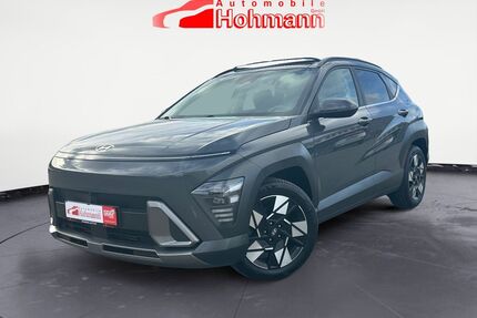 Hyundai KONA Gebrauchtwagen