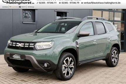 Dacia Duster Gebrauchtwagen