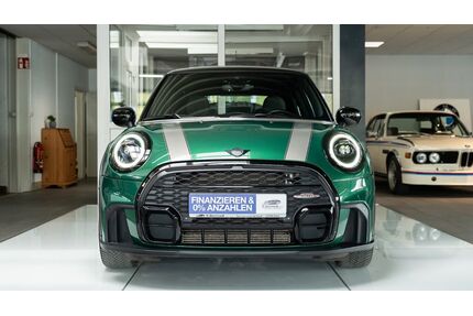 Mini Cooper Gebrauchtwagen