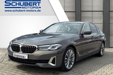 BMW 530 Gebrauchtwagen