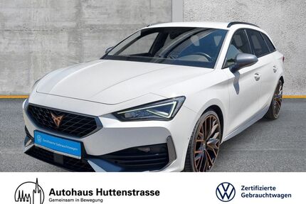 Cupra Leon Gebrauchtwagen