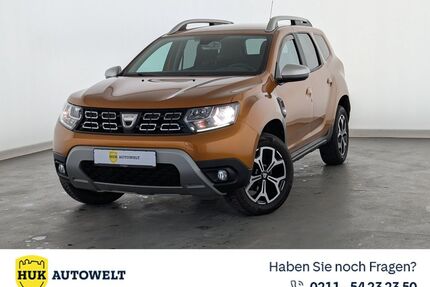 Dacia Duster Gebrauchtwagen