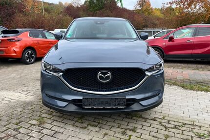 Mazda CX-5 Gebrauchtwagen