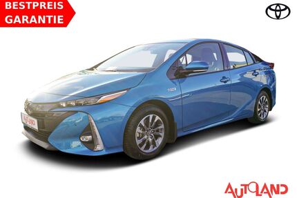 Toyota Prius Gebrauchtwagen