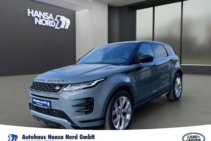 Land Rover Range Rover Evoque Gebrauchtwagen