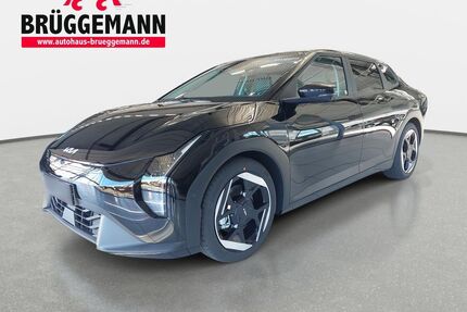 Kia EV4 Gebrauchtwagen