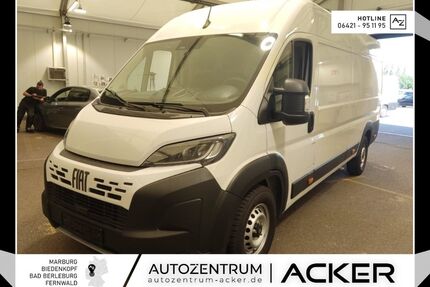 Fiat Ducato Gebrauchtwagen