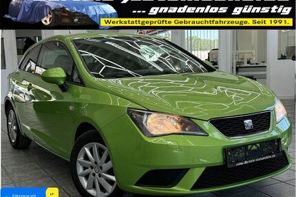 Seat Ibiza Gebrauchtwagen