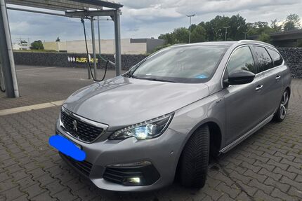 Peugeot 308 Gebrauchtwagen
