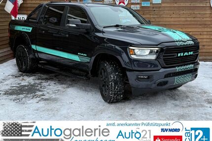 Dodge RAM Gebrauchtwagen