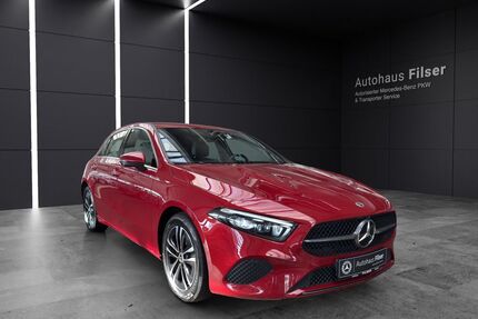 Mercedes-Benz A 180 Gebrauchtwagen