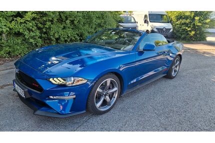 Ford Mustang Gebrauchtwagen