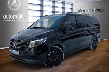 Mercedes-Benz V 300 Gebrauchtwagen