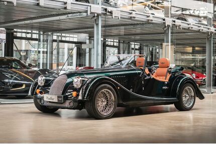 Morgan Plus 4 Gebrauchtwagen