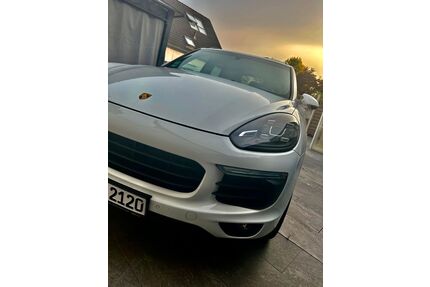 Porsche Cayenne Gebrauchtwagen