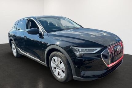Audi e-tron Gebrauchtwagen