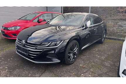 VW Arteon Gebrauchtwagen