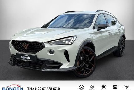 Cupra Formentor Gebrauchtwagen