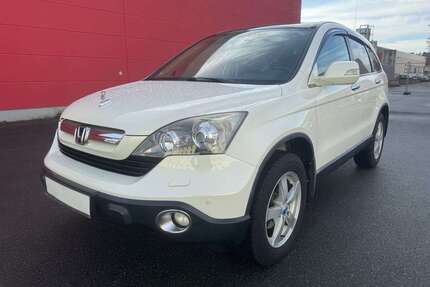 Honda CR-V Gebrauchtwagen