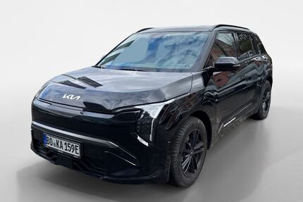 Kia EV3 Gebrauchtwagen