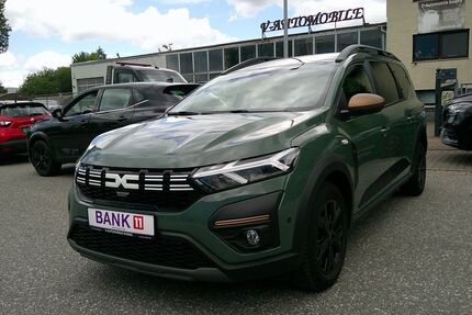 Dacia Jogger Gebrauchtwagen