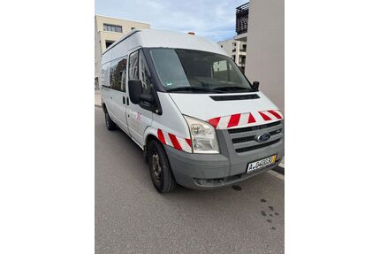 Ford Transit Gebrauchtwagen
