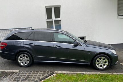 Mercedes-Benz E 300 Gebrauchtwagen