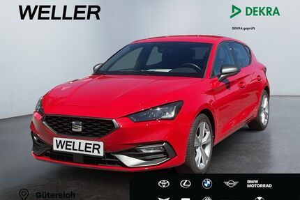 Seat Leon Gebrauchtwagen