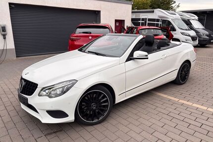 Mercedes-Benz E 250 Gebrauchtwagen